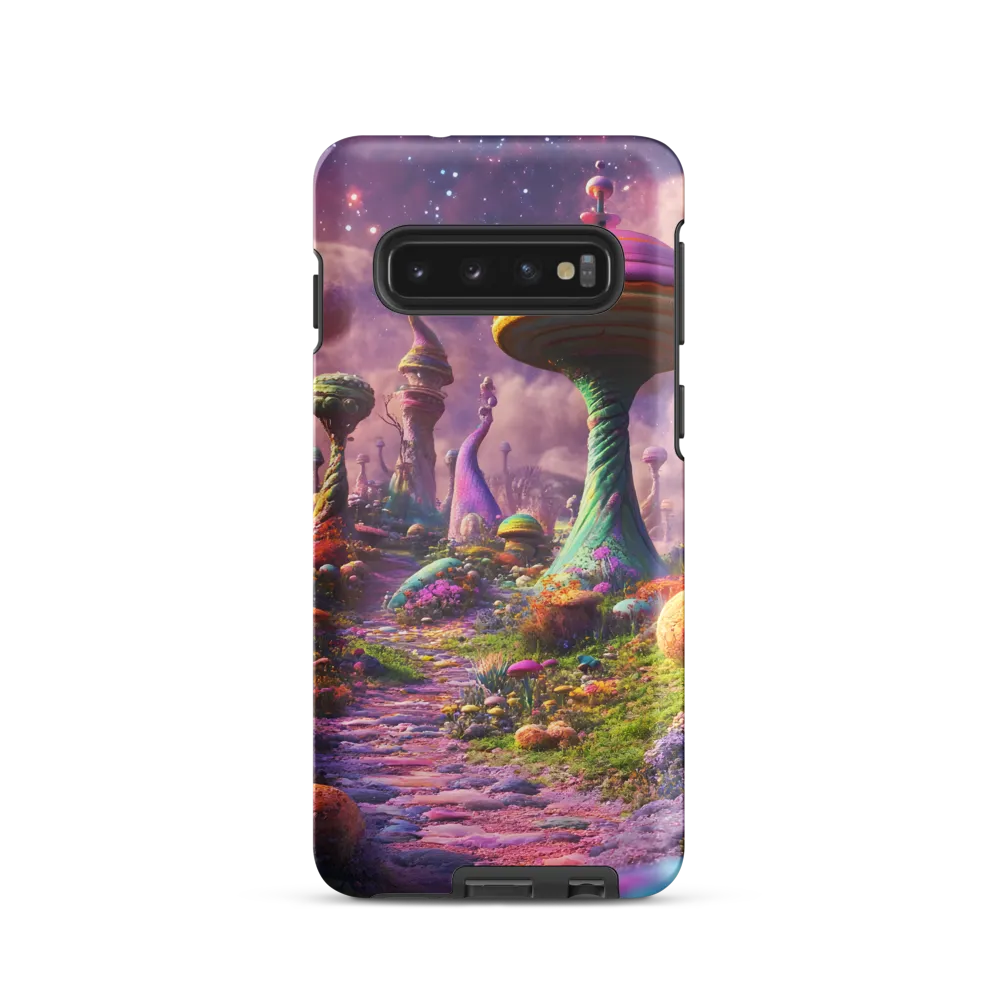 Whimsical Worlds: A Journey Through Fantasy