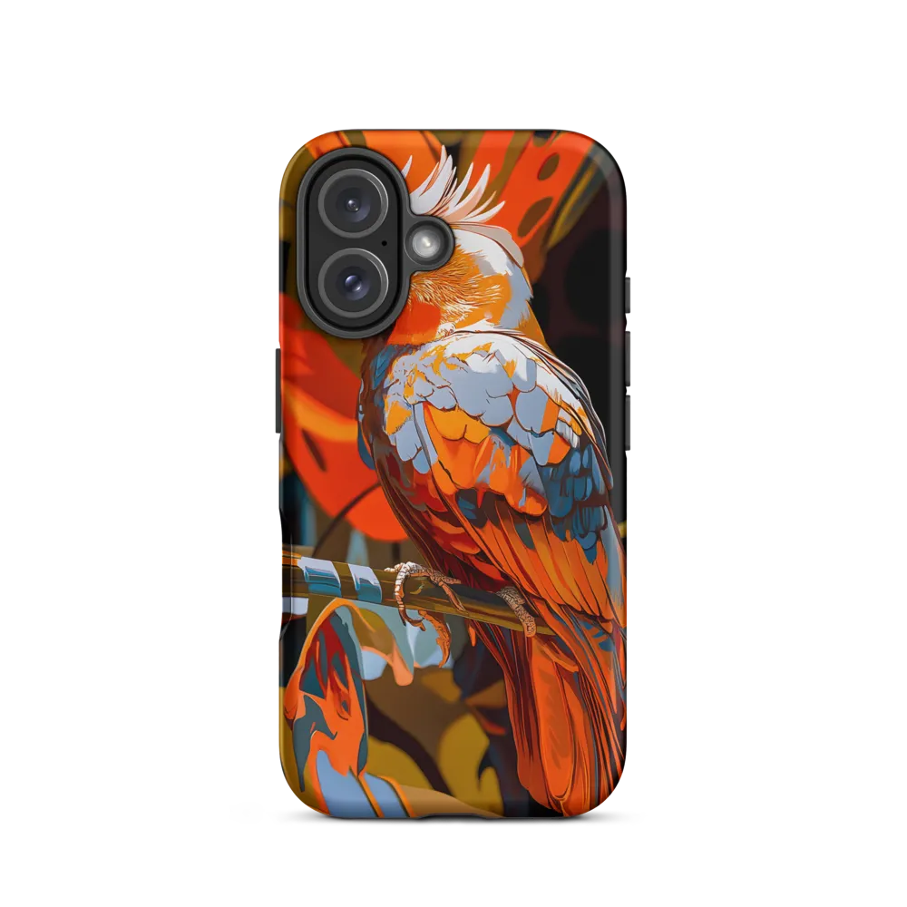 Tropical Symphony | Phone Case