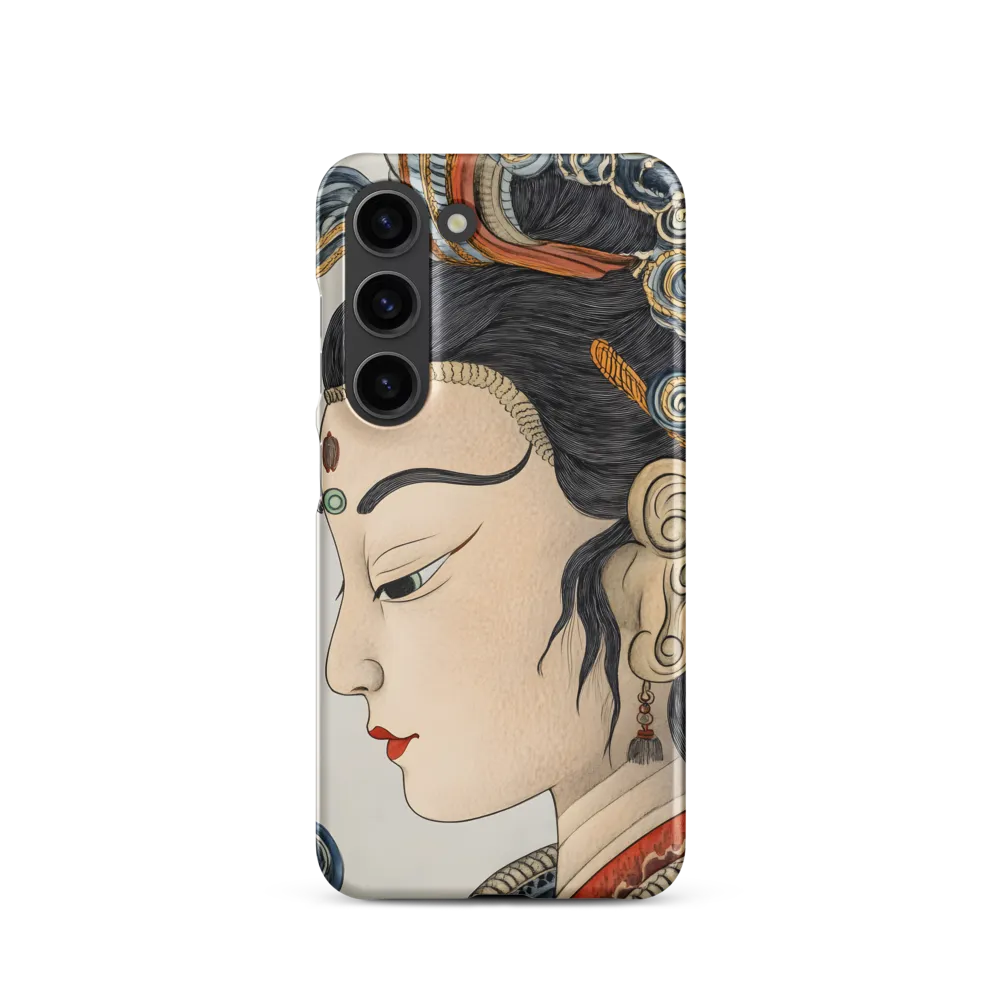 The Serene Bodhisattva