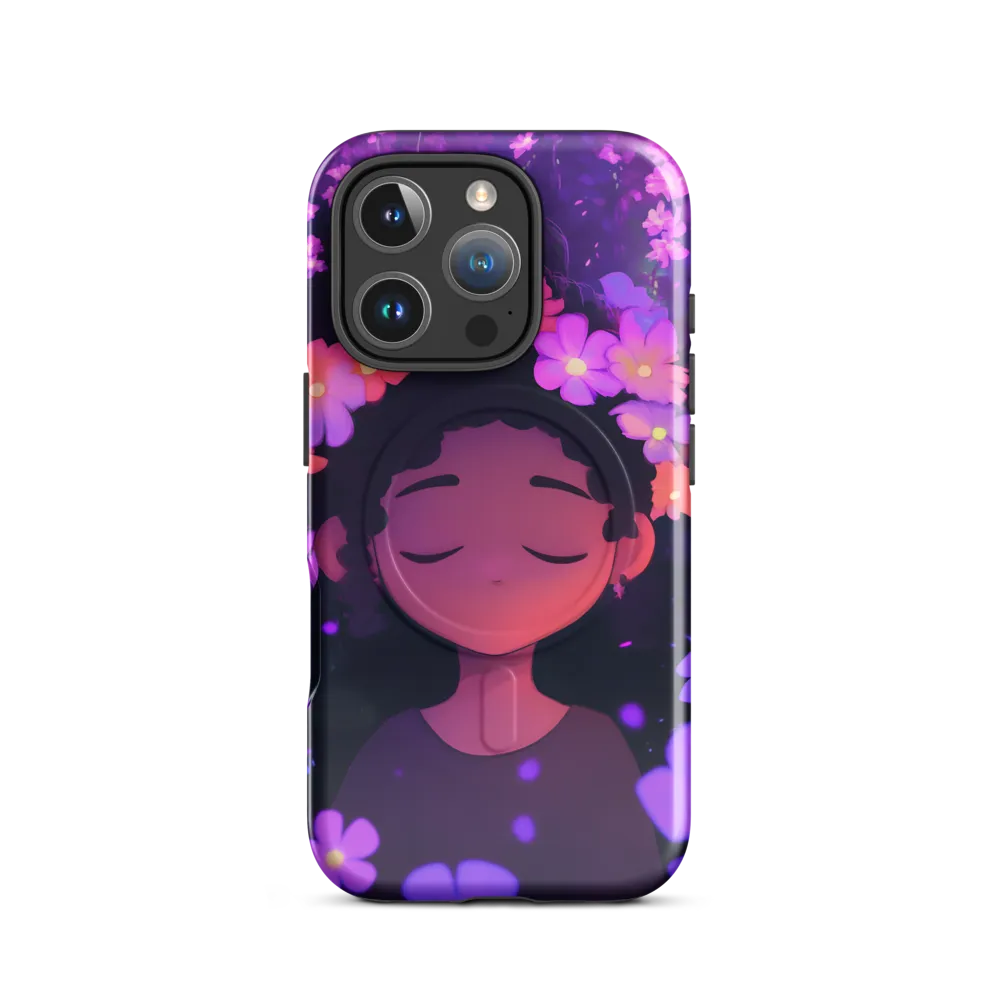 Serene Blossoms