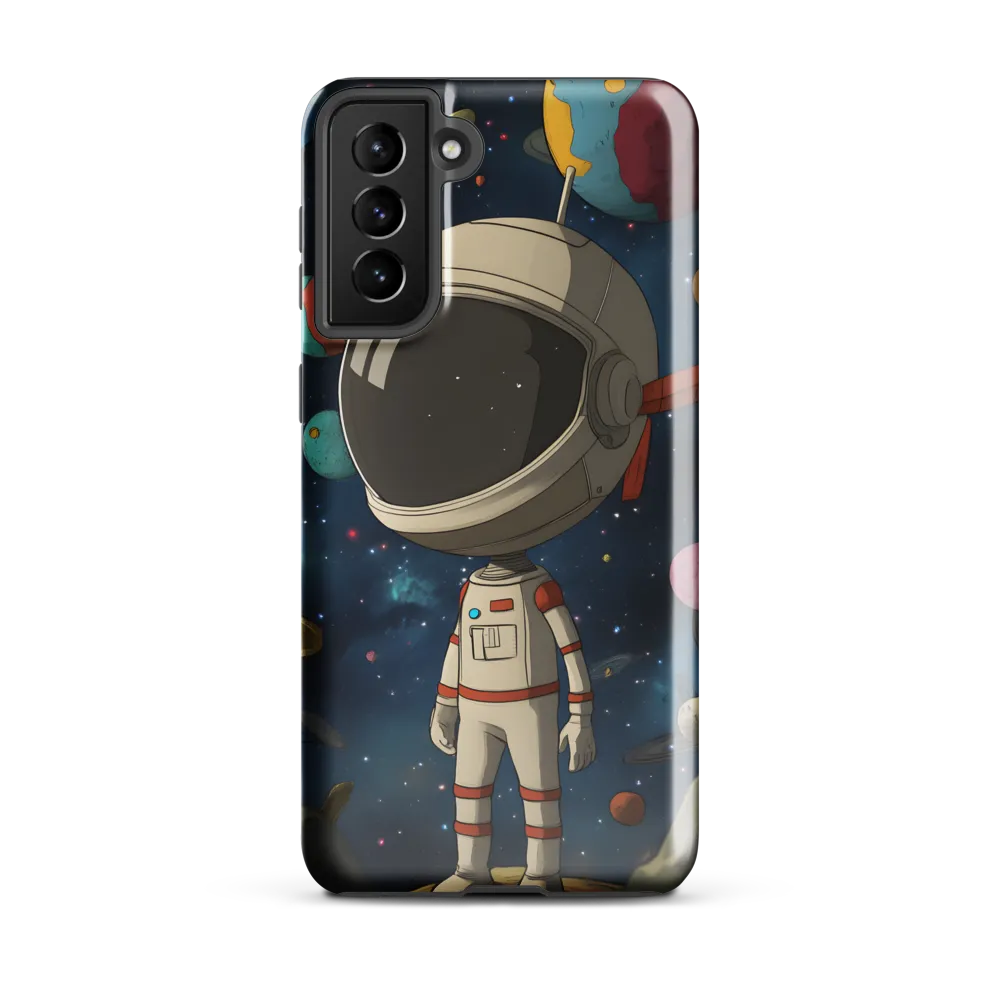 Cosmic Wonder