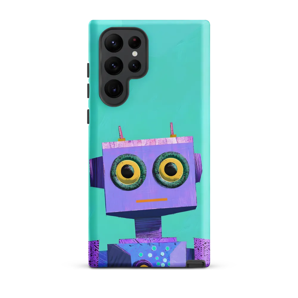 Curious Mechanical Wonder