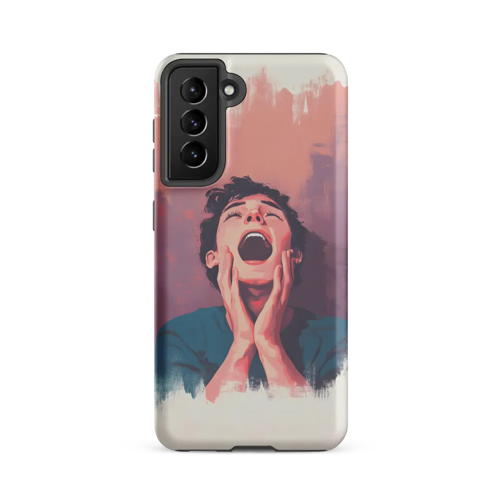 The Silent Scream