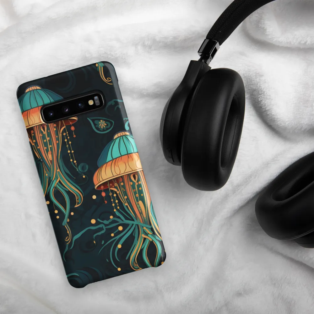 Symphony of Jellyfish