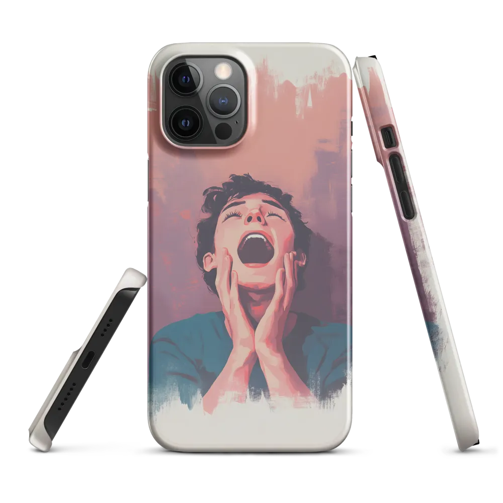 The Silent Scream