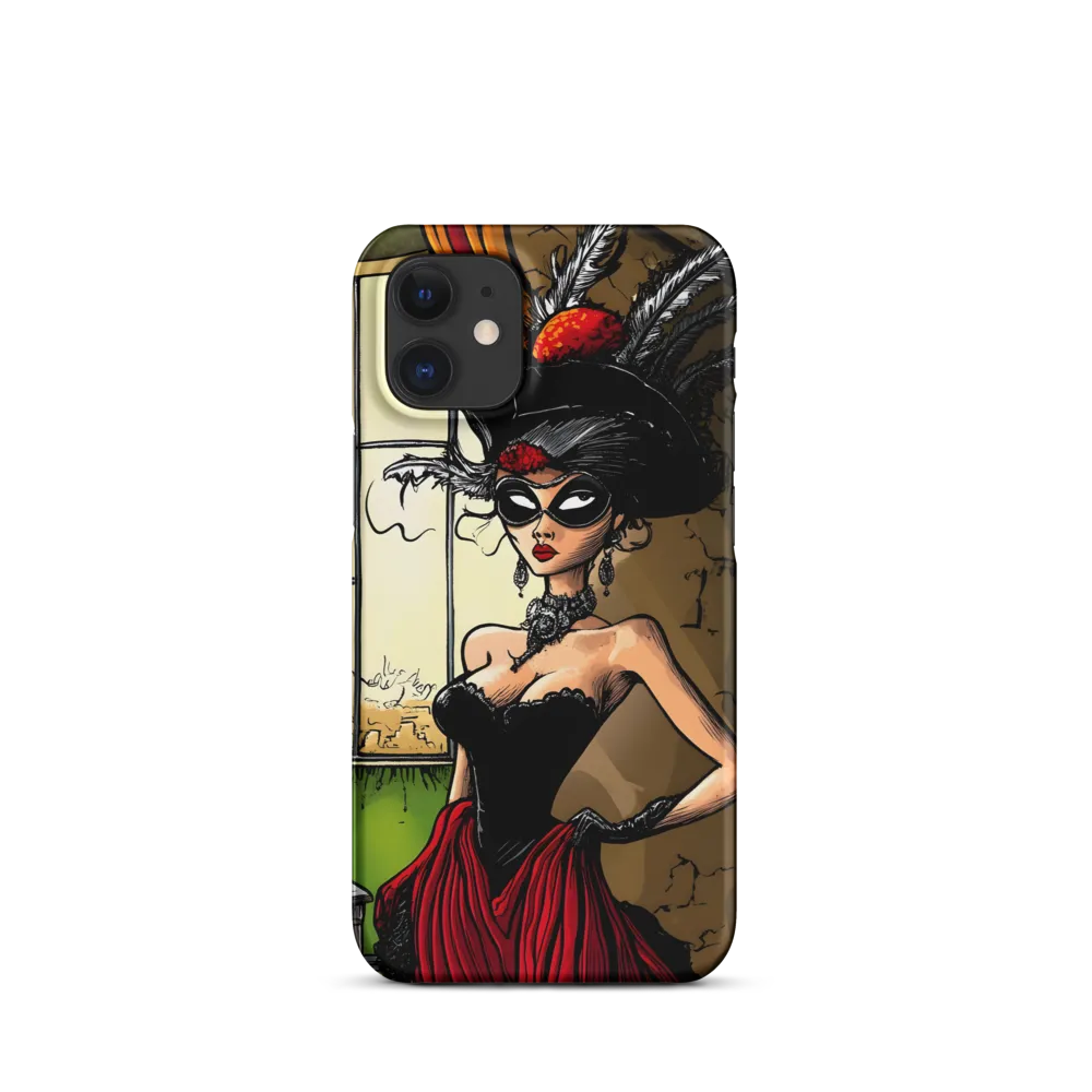 Chic Enigma