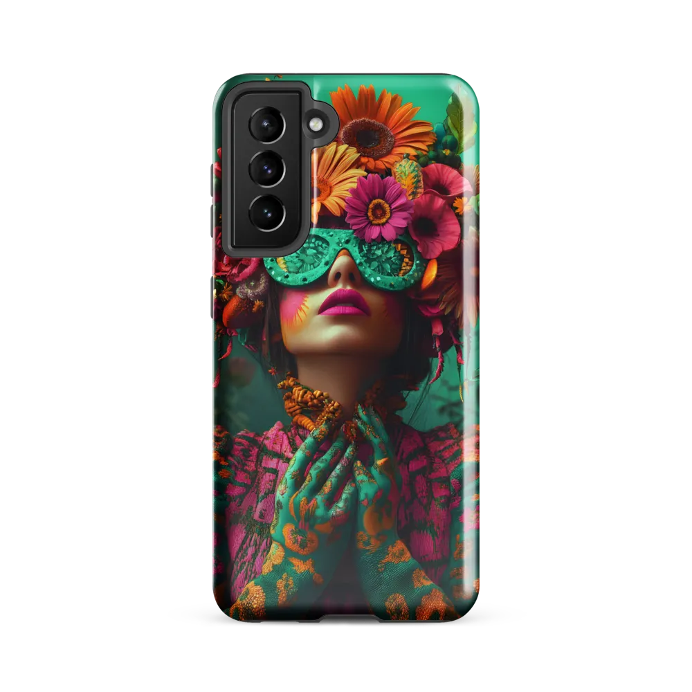 Floral Reverie