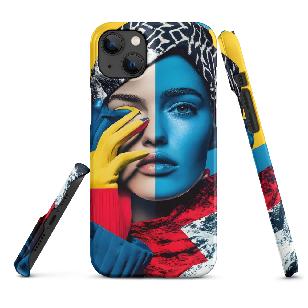 Fusion of Colors