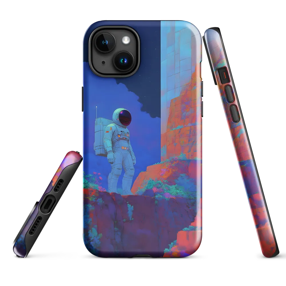 Interstellar Reflections