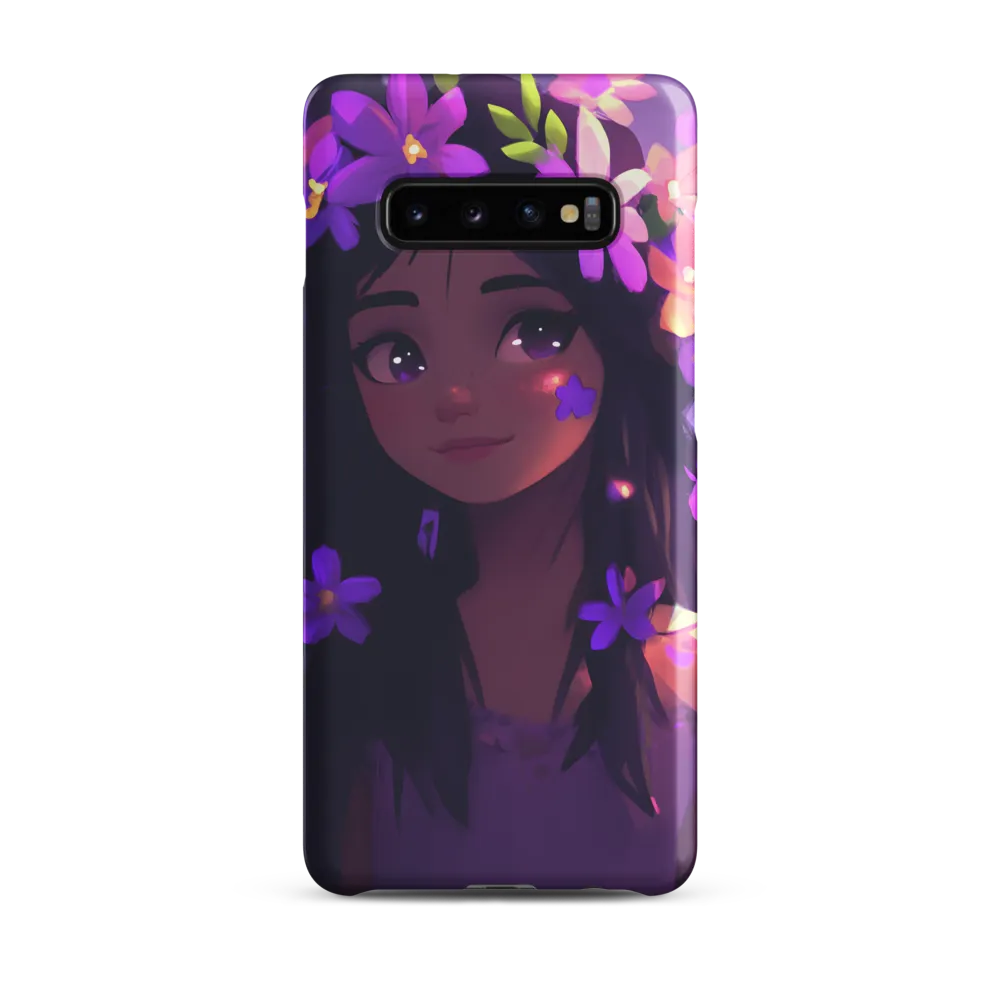 Whispers of Blossoms