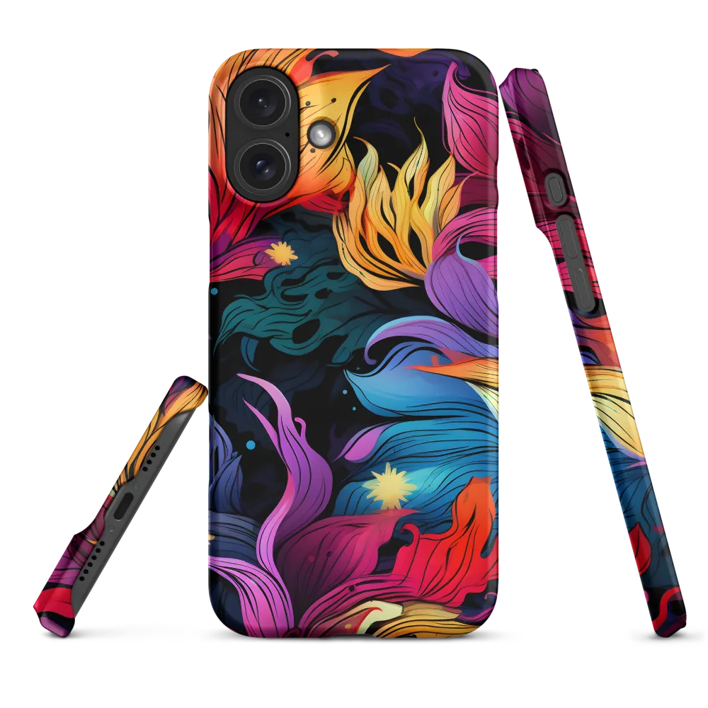 Floral Symphony