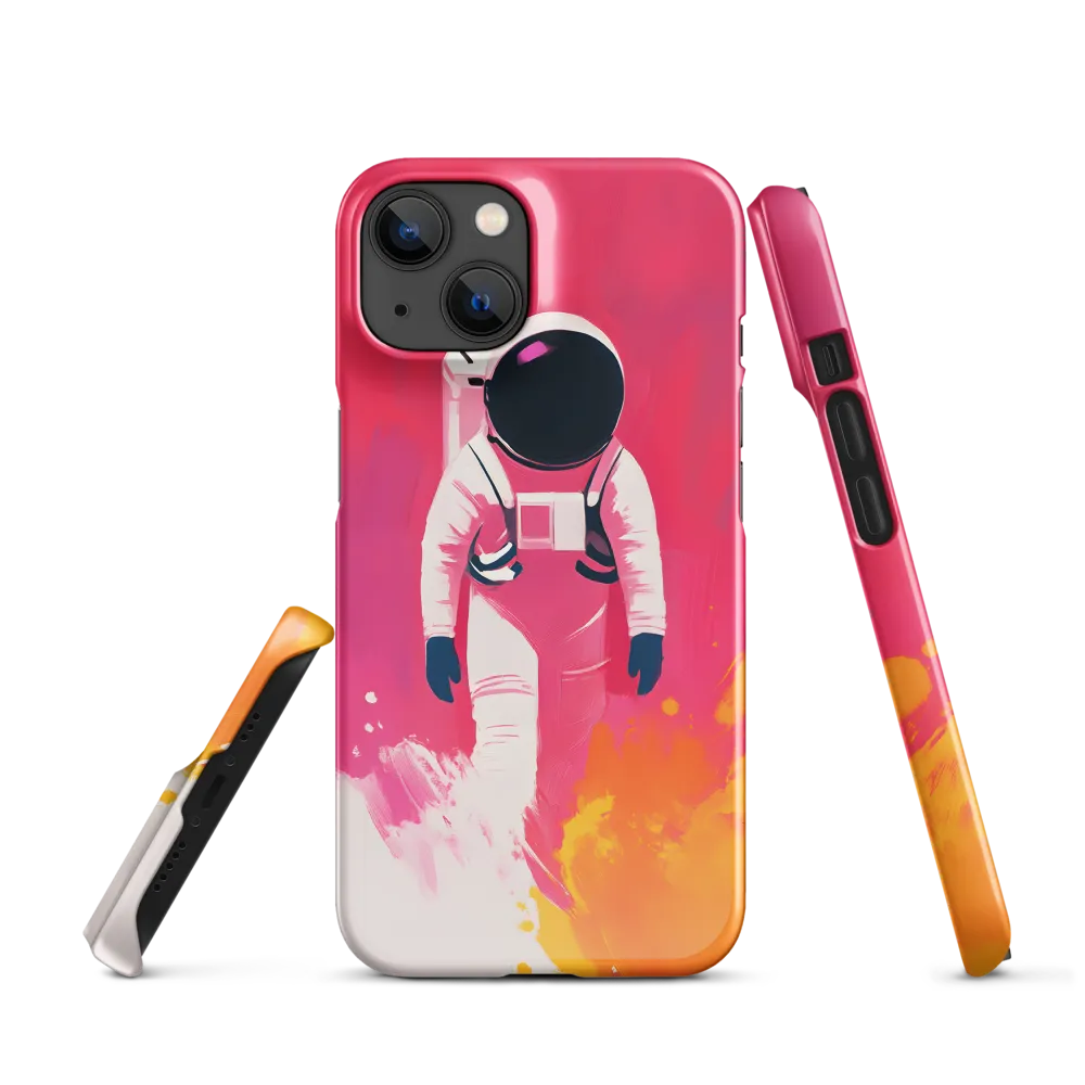 Journey through the Cosmos
