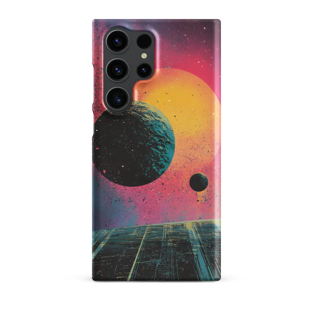 Cosmic Reverie