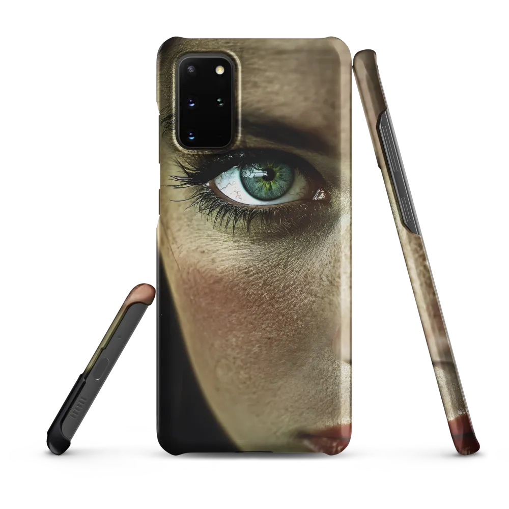 Eye of Intensity