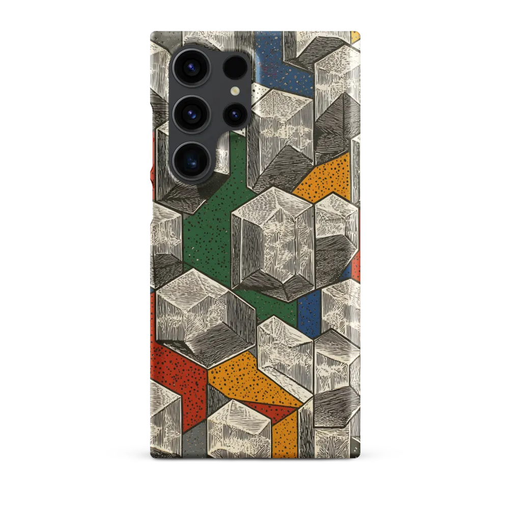 Cubic Dynamics