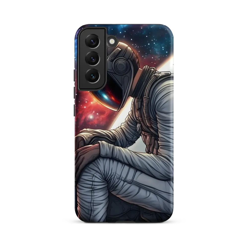 Contemplation in the Cosmos