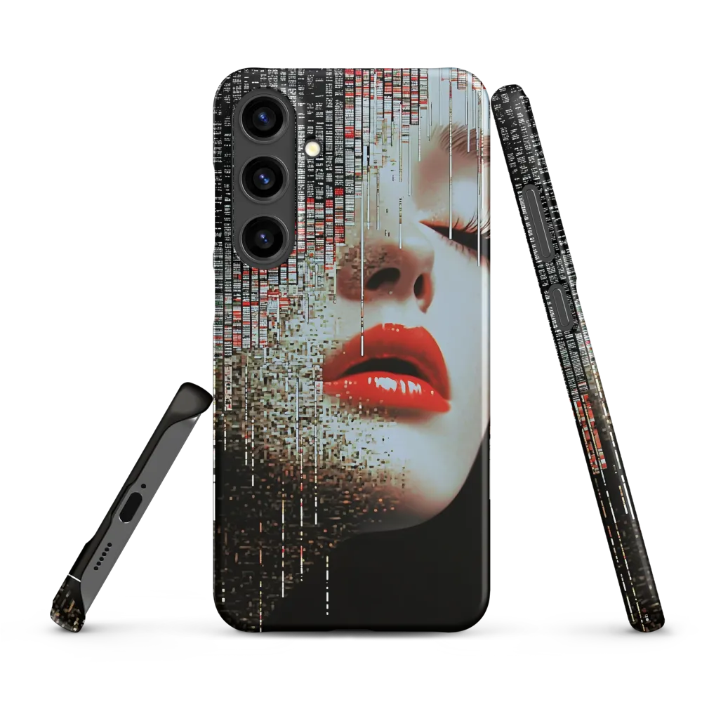 Fragmented Beauty