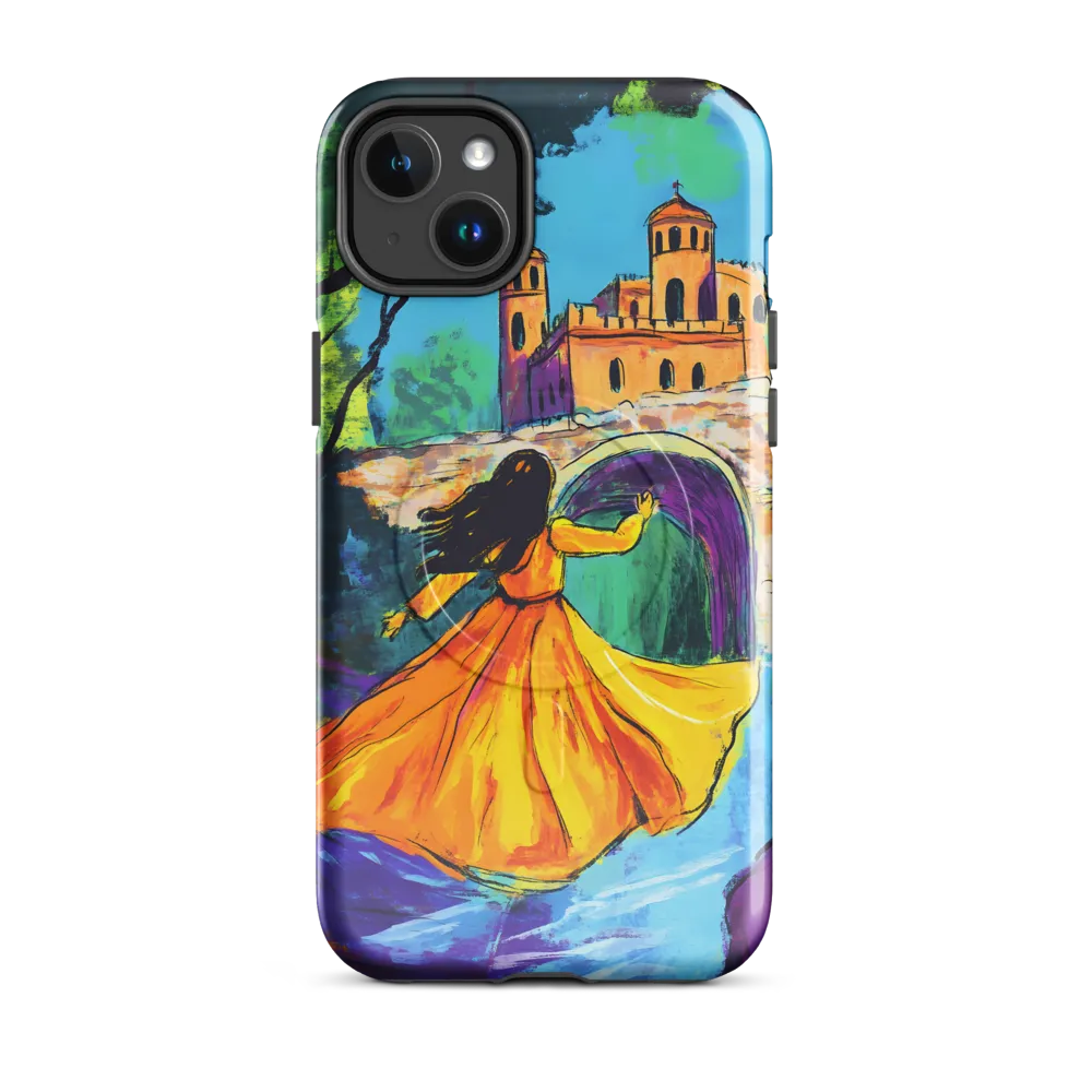 Dance of Dreams: Journey to the Castle