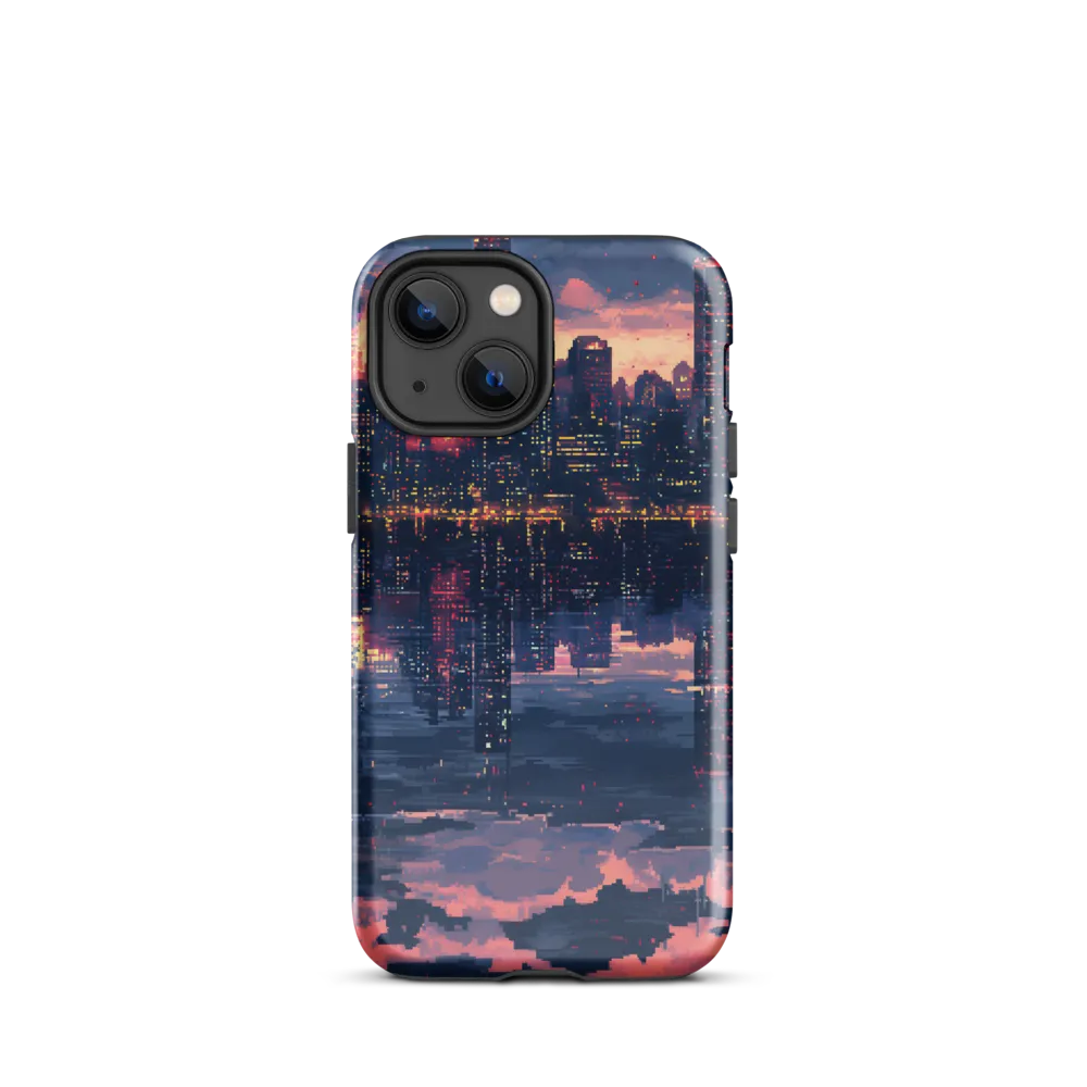 City Lights of Nostalgia