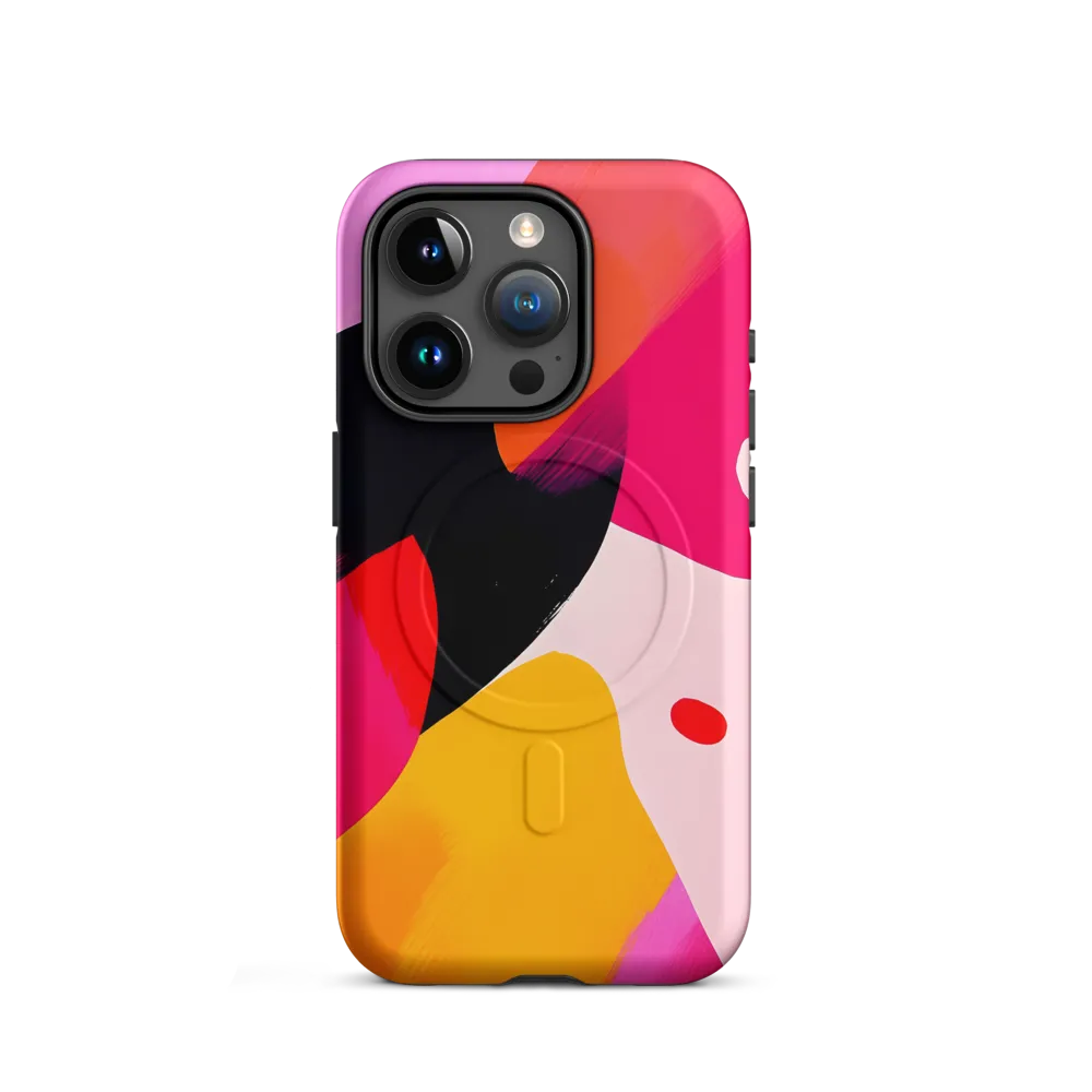 Playful Interplay of Colors