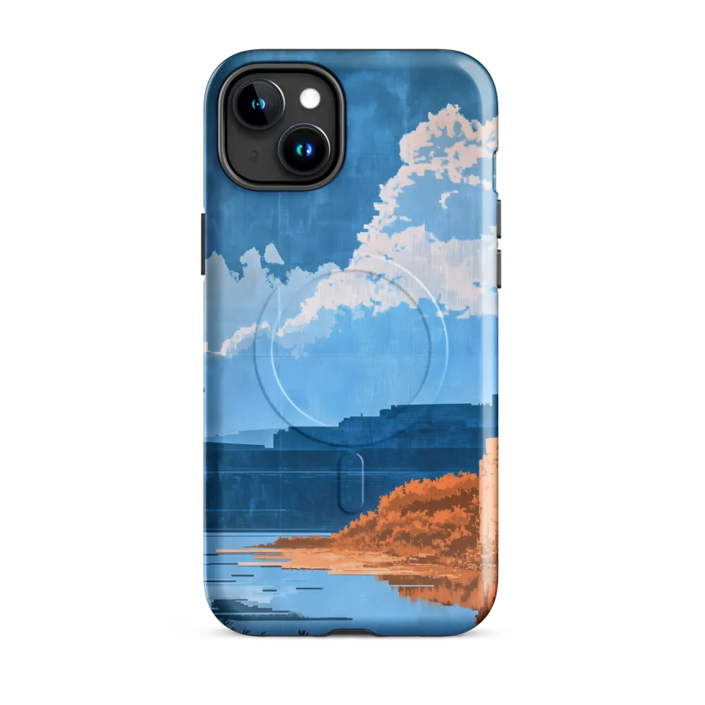 Elysian Waterscape
