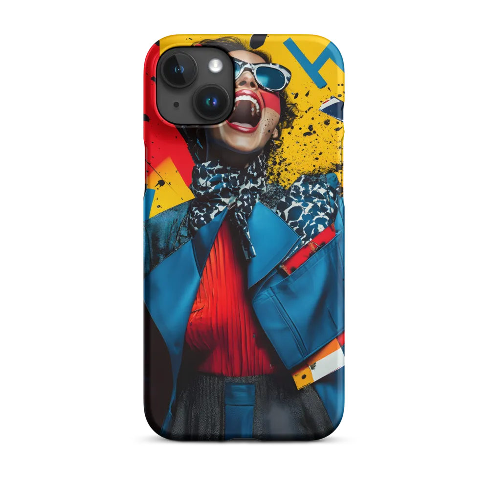 Vibrant Expressions of Fashion