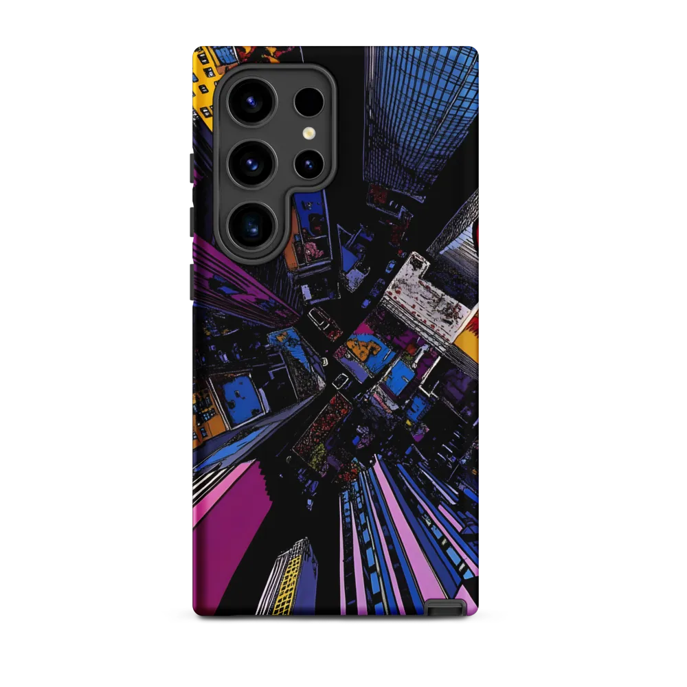 Urban Vortex