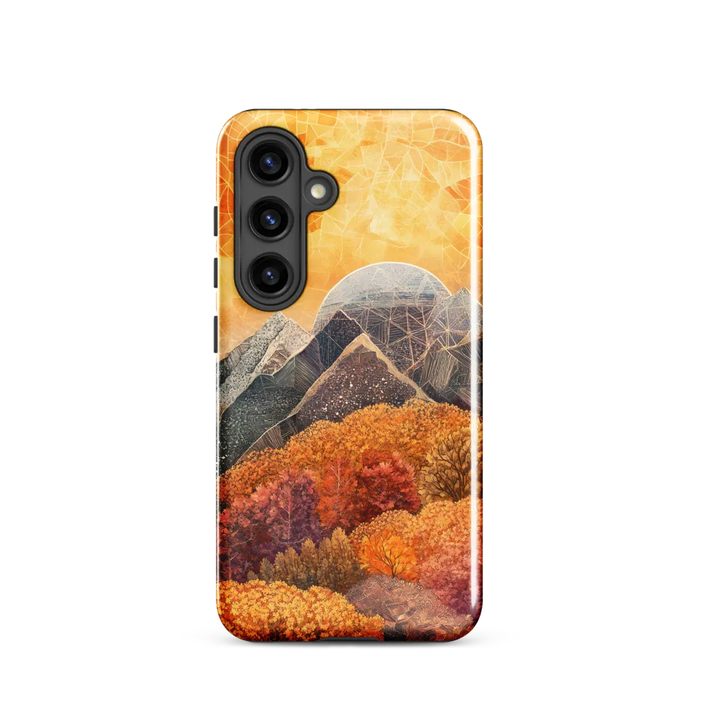 Autumn's Embrace