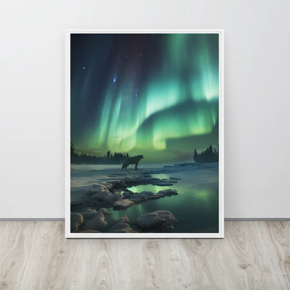Auroral Guardianship