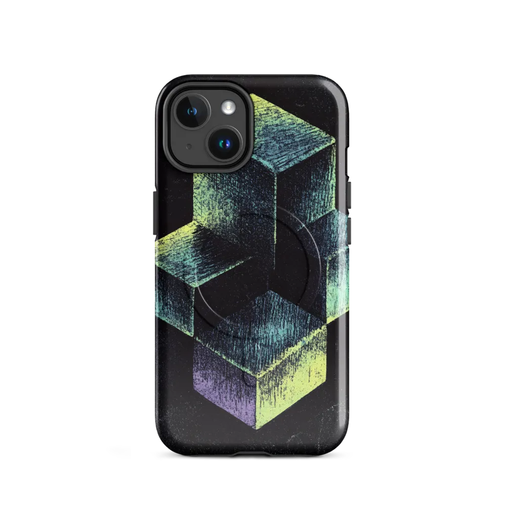 Illuminated Geometry