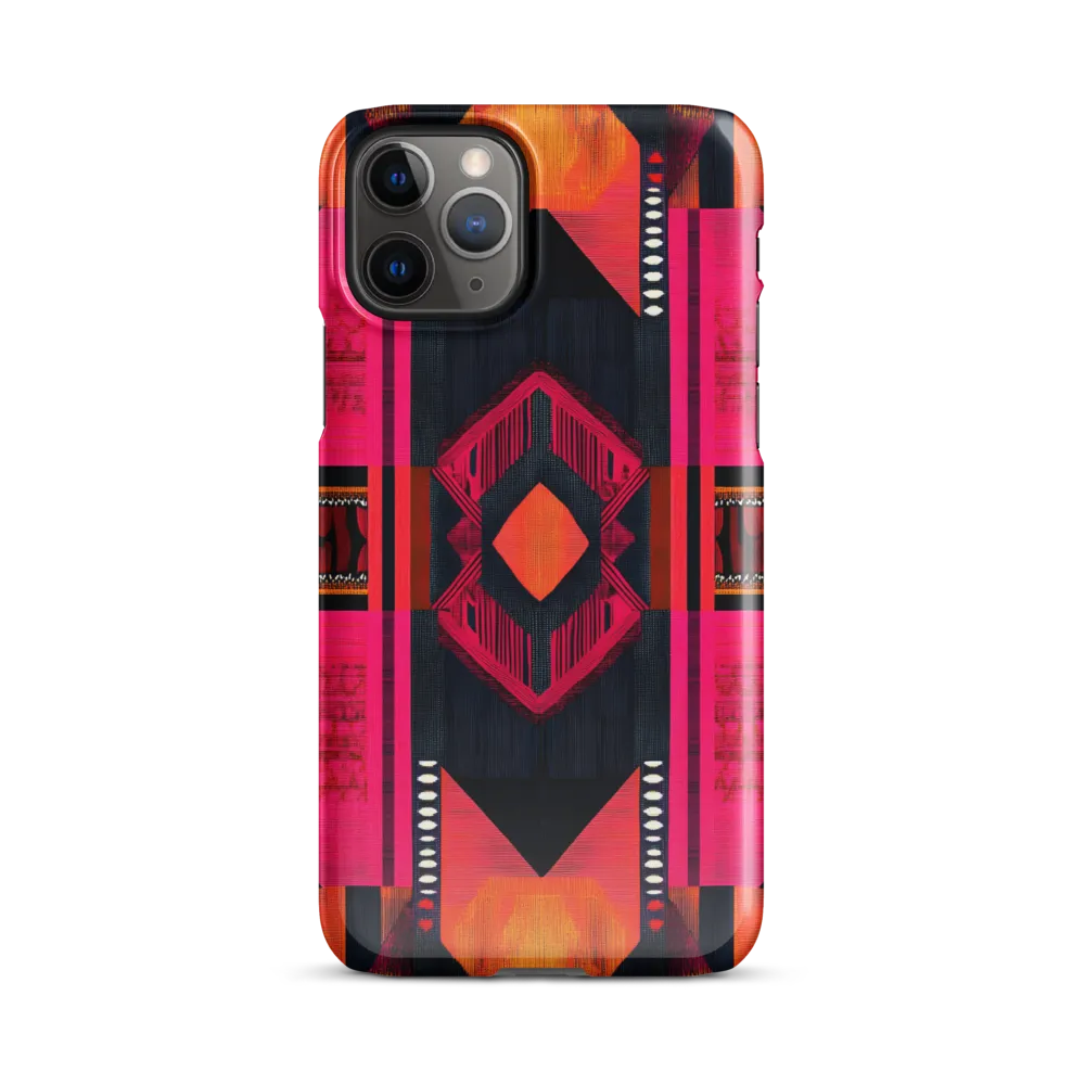 Symphony of Geometry