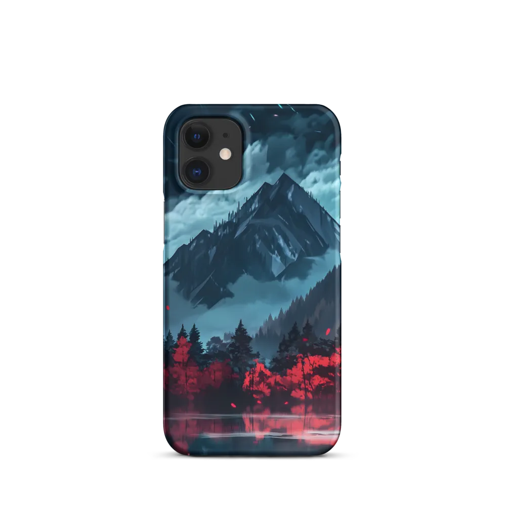 Whispers of the Eternal Mountain