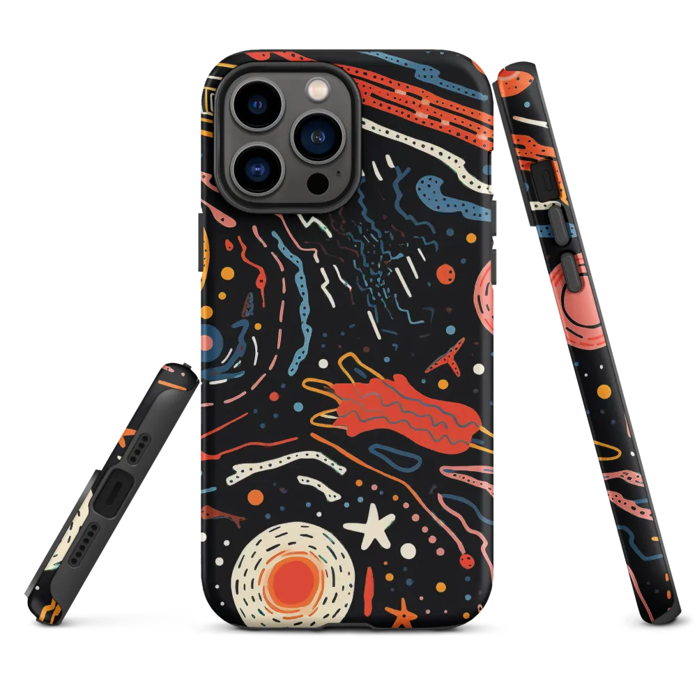 Cosmic Whimsy