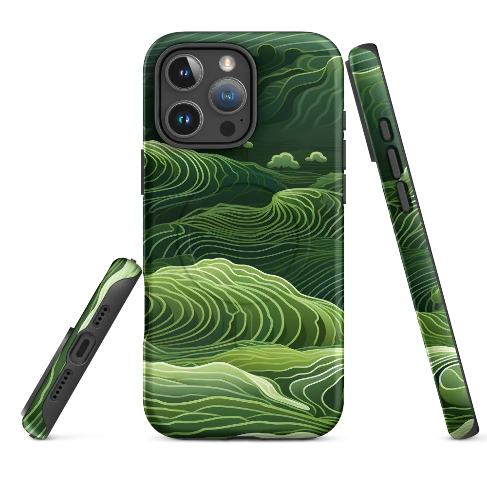 Whispers of Green Hills