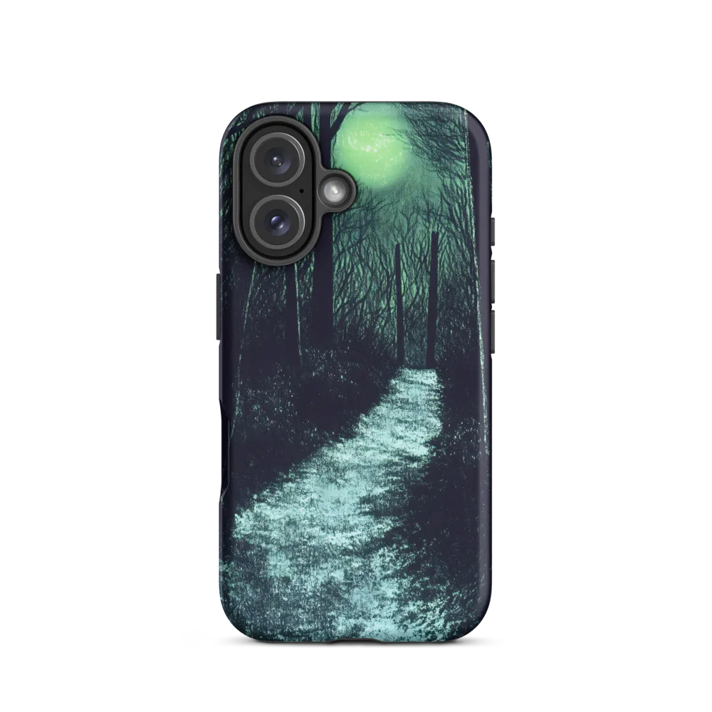 Whispers of the Enchanted Forest | Phone Case