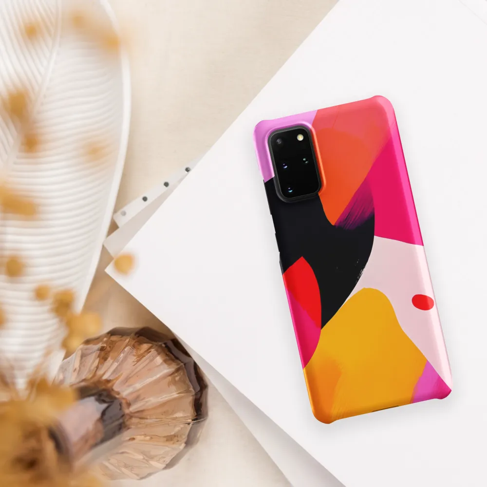 Playful Interplay of Colors
