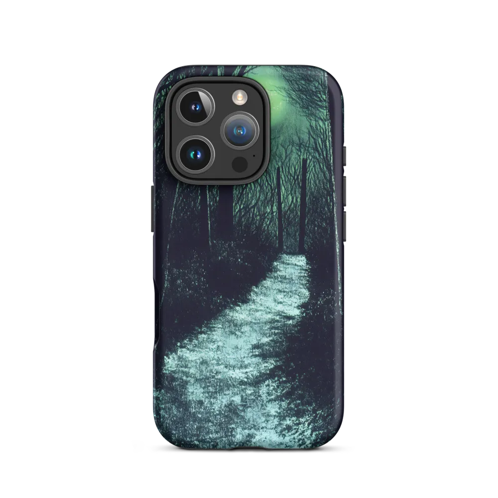 Whispers of the Enchanted Forest