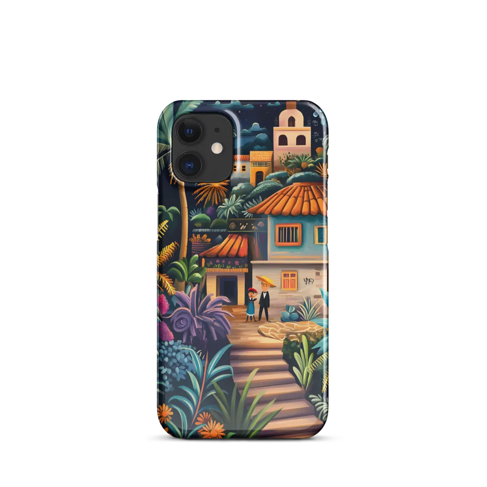 Tropical Reverie
