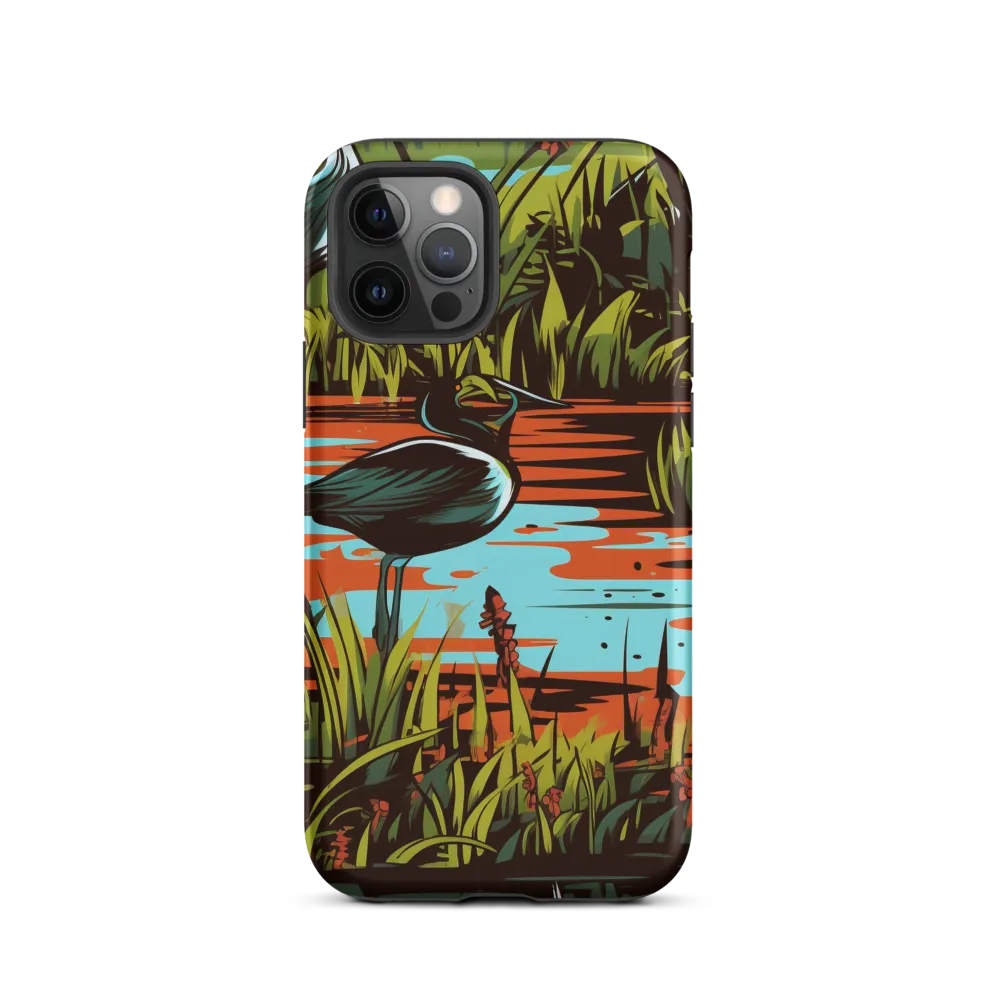 Marshland Symphony