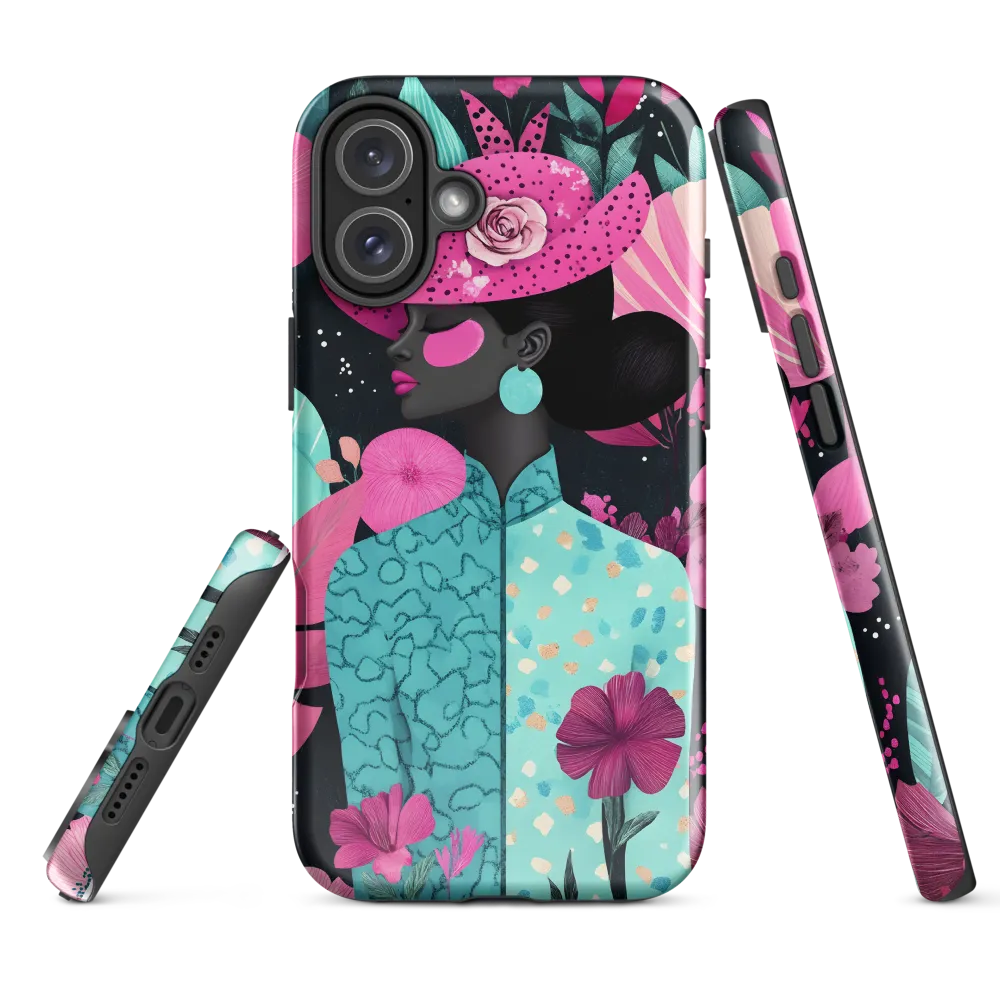 Elegance in Bloom