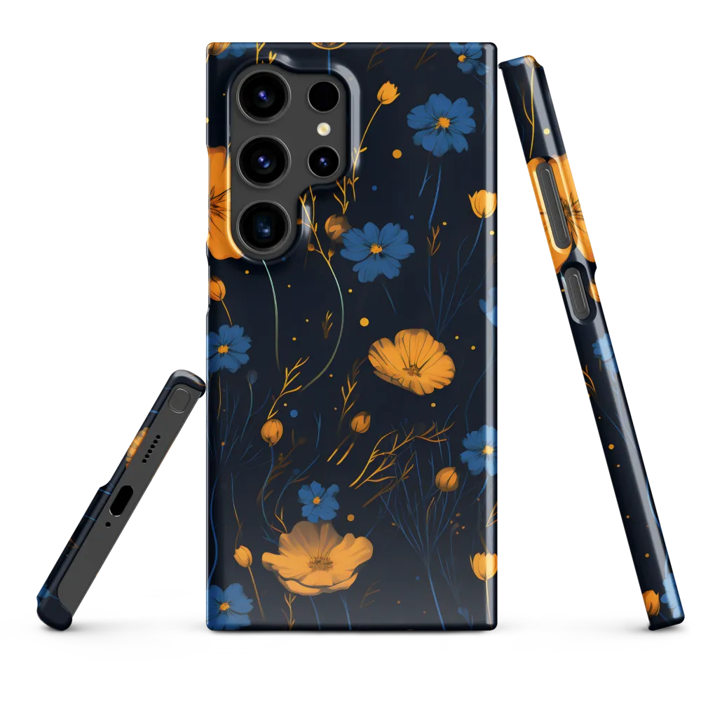 Nocturnal Blossoms