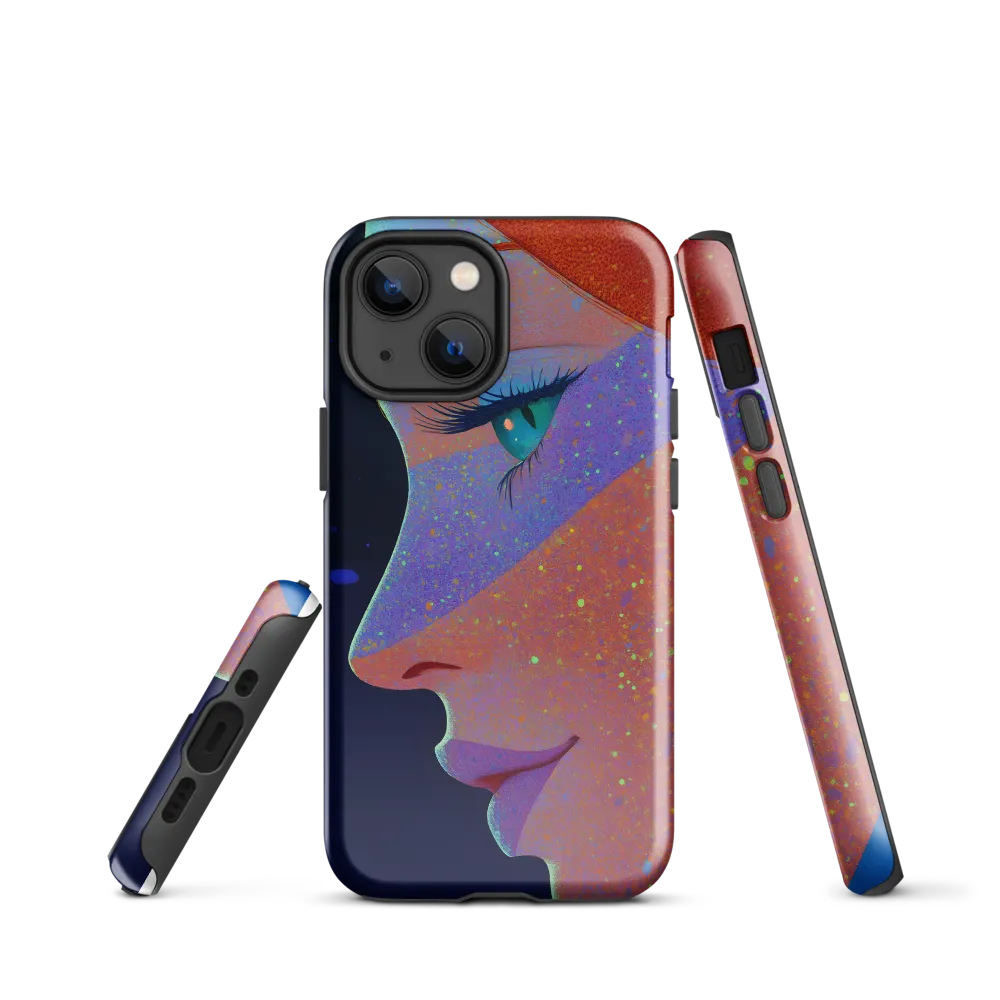 Vibrant Essence