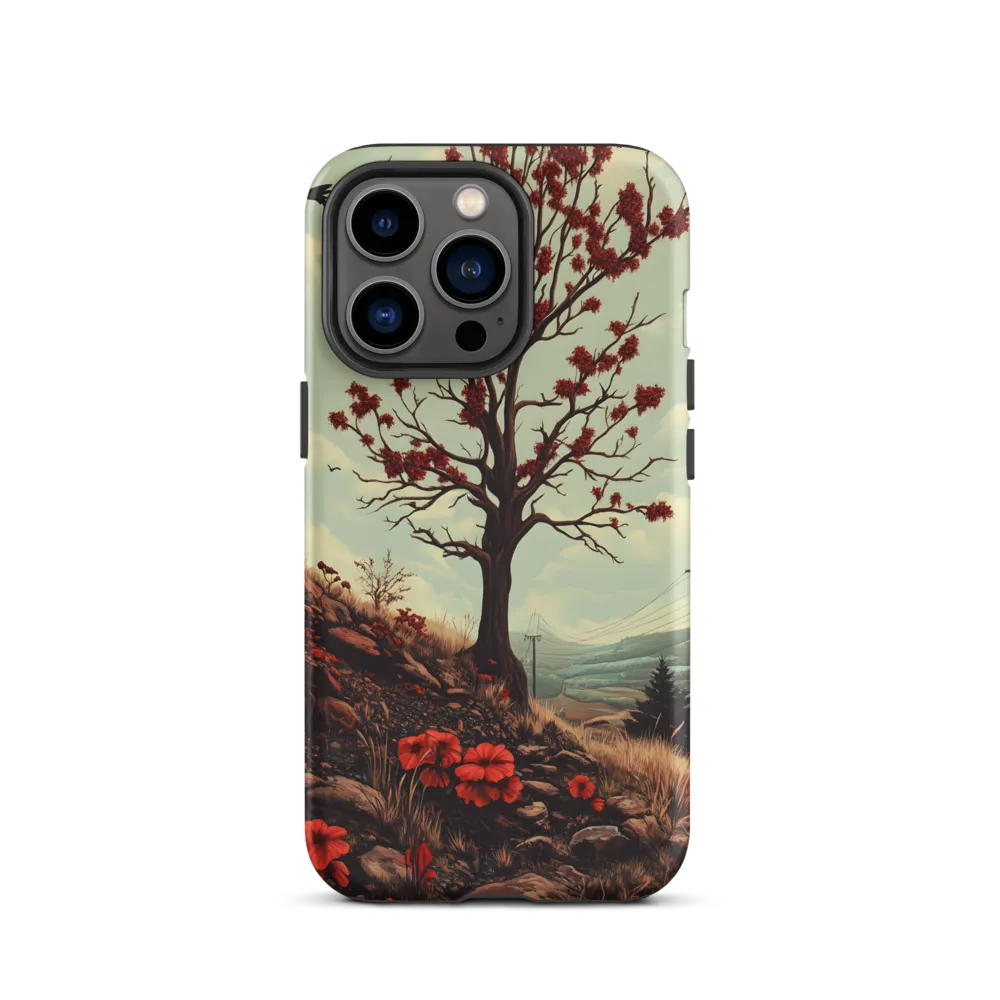 Whispers of Autumn