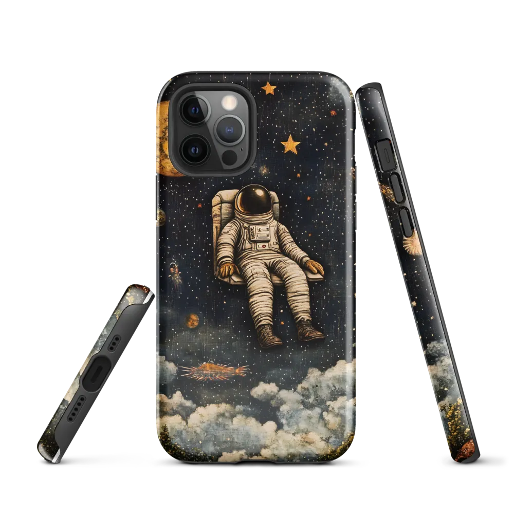 Dreaming Among the Stars