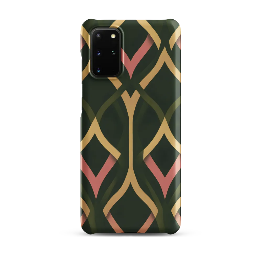 Interwoven Elegance