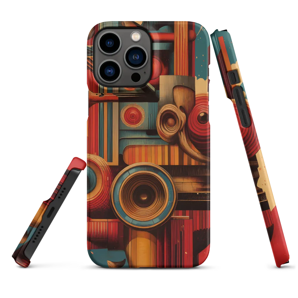 Geometric Symphony