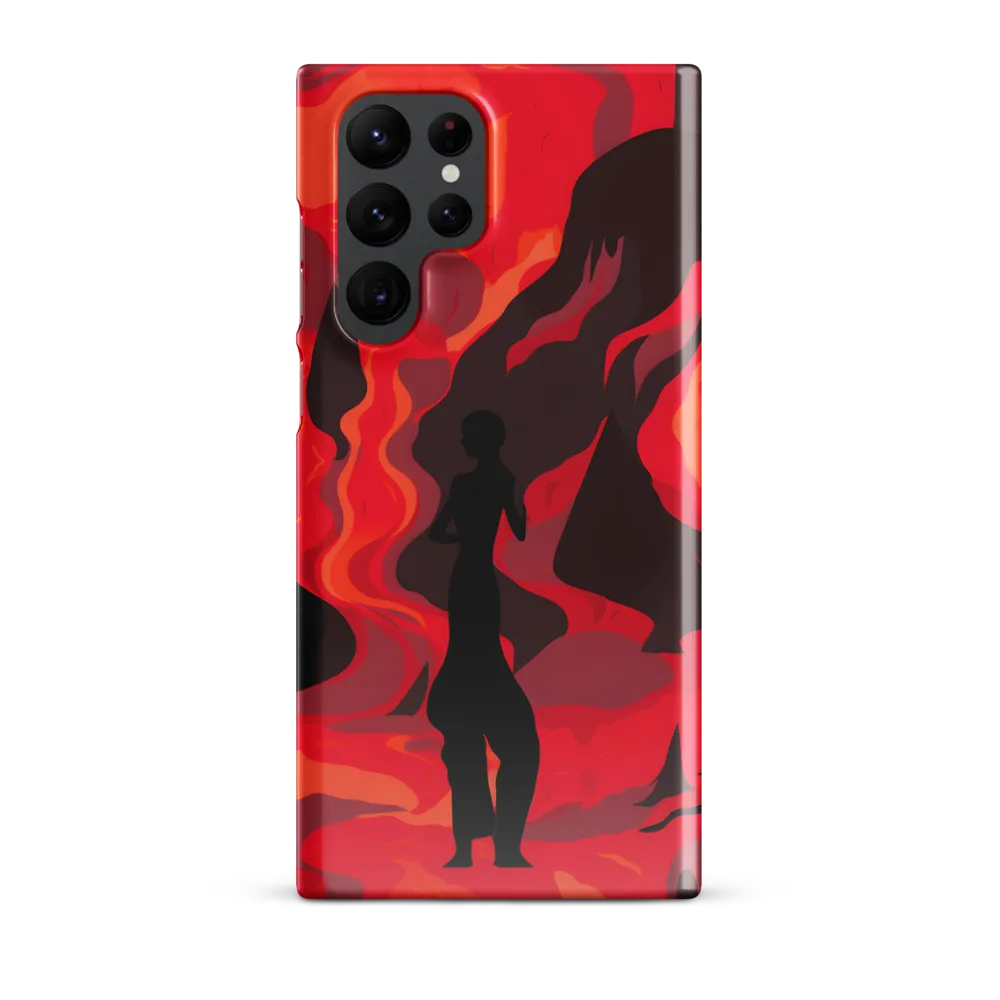 Inferno's Embrace