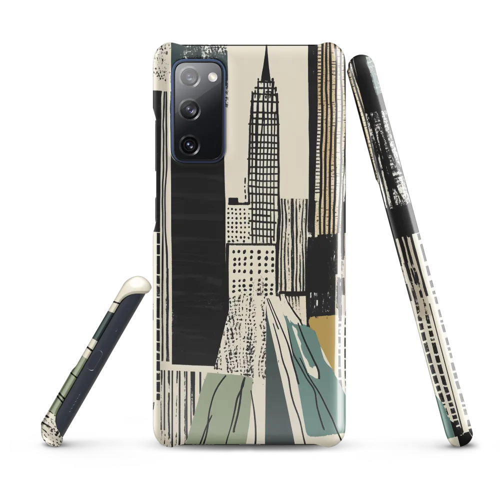 Urban Symphony