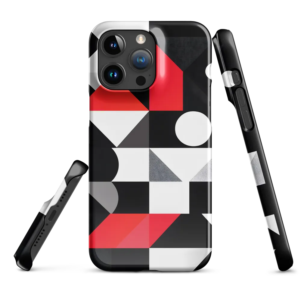 Dynamic Geometric Composition