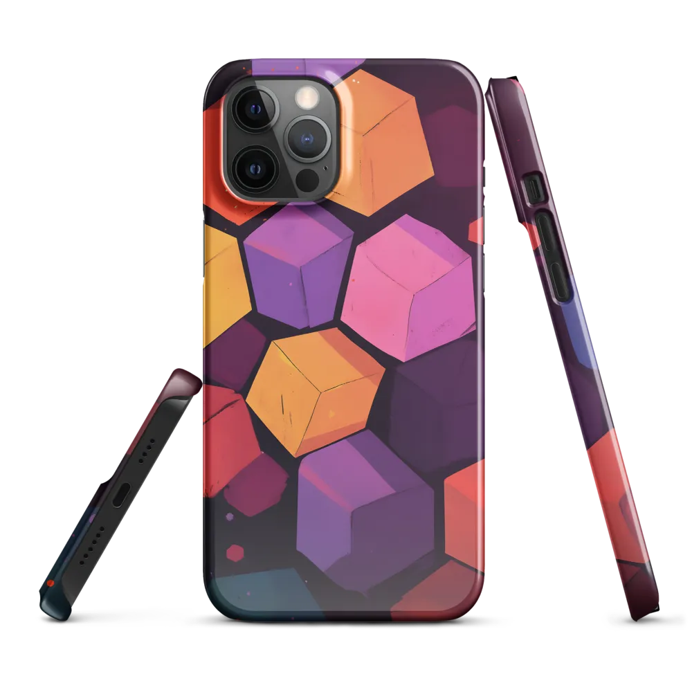 Dynamic Geometric Harmony